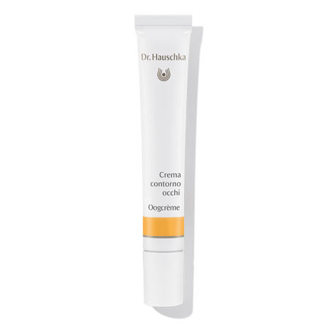Dr. Hauschka Crema Contorno Occhi