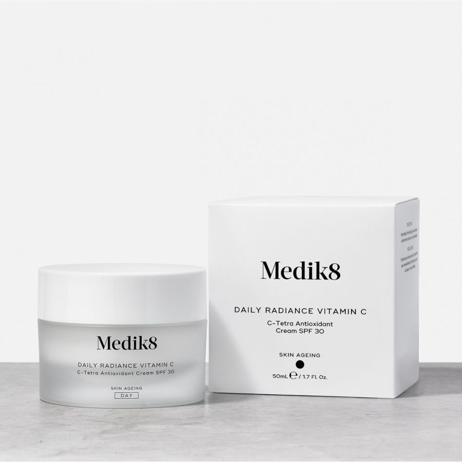 Medik8 Daily Radiance Vitamin C