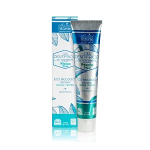 Officina Naturae Dentifricio Naturale Menta