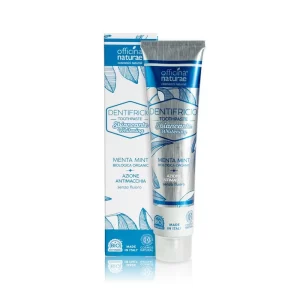 Officina Naturae Dentifricio Naturale Sbiancante Menta