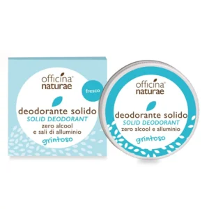 Officina Naturae CO.SO. Deodorante Solido Grintoso 40 ml