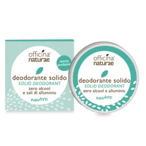 Officina Naturae CO.SO. Deodorante Solido Neutro 40 ml