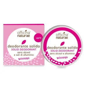 Officina Naturae CO.SO. Deodorante Solido Sciccoso 40 ml