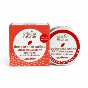 Officina Naturae CO.SO. Deodorante Solido Vanitoso