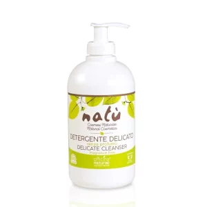 Officina Naturae Natù Detergente Delicato Senza Profumo 1L