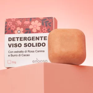 Enooso Detergente Viso Delicato