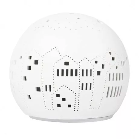 Nasoterapia Winter Tale Diffusore Ultrasuoni