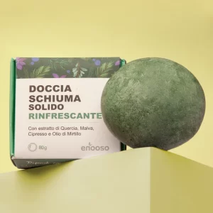 Enooso Docciaschiuma Rinfrescante