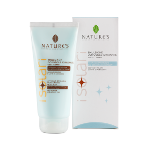 Nature's iSolari Emulsione Doposole