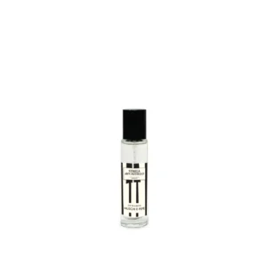 Strega del Castello Eau de parfum Muschi e Pepe 15 ml