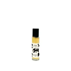 Strega del Castello Eau de Parfum Patchouli Nero 15 ml