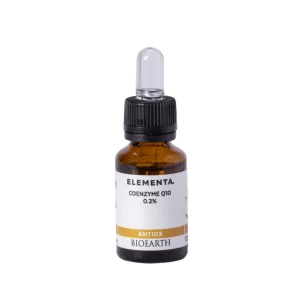 Bioearth Elemental Coenzima Q10 0,2%