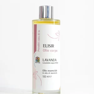 Olfattiva Elisir Lavanda 100 ml