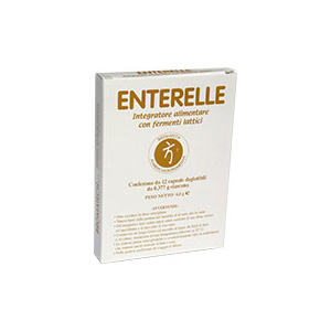 Bromatech Enterelle Plus