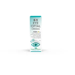 GSE Eye Oftal Crema