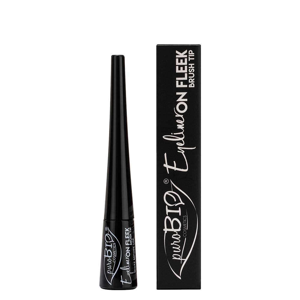 PuroBio Cosmetics Eyeliner On Fleek Felt