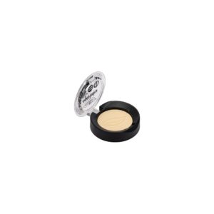PuroBIO Cosmetics Ombretto Matte N.11 Giallo Banana
