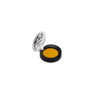 PuroBIO Cosmetics Ombretto Matte N.18 Giallo Indiano