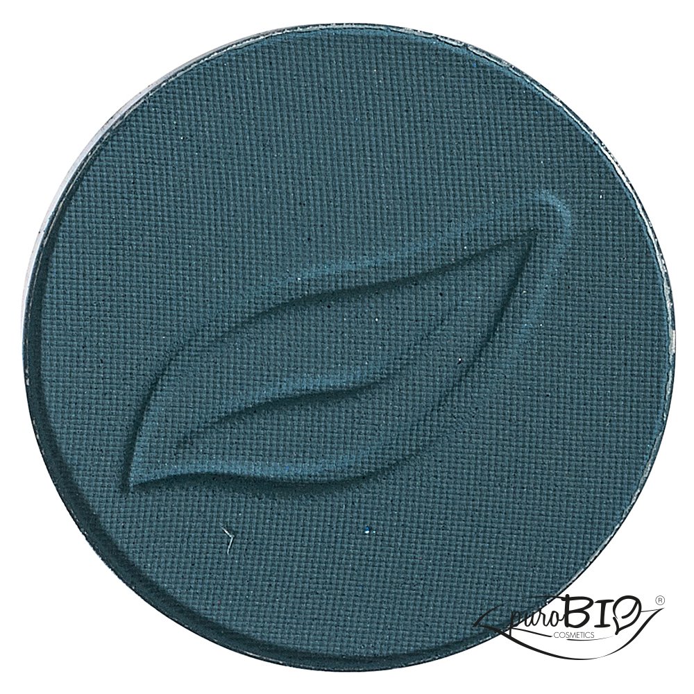 PuroBIO Cosmetics Ombretto Matte N.8 Verde Bosco - immagine 2