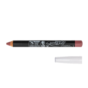 PuroBIO Cosmetics Matitone Rossetto N.24 Rosa