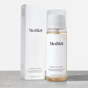 Medik8 Press And Glow