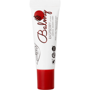 PuroBIO Cosmetics Balmy N.01 Lampone