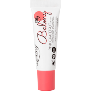 PuroBIO Cosmetics Balmy N.02 Pompelmo Rosa