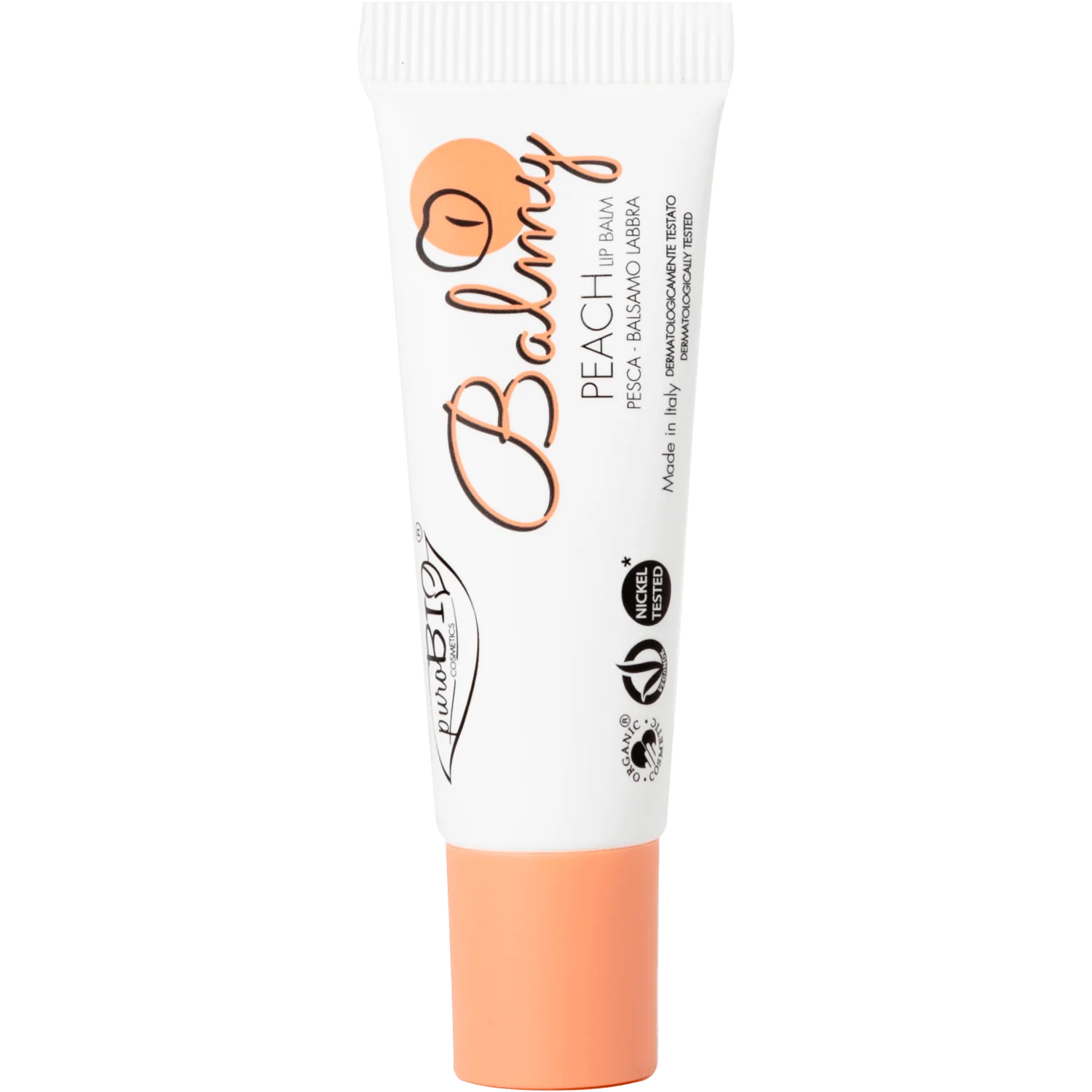 PuroBIO Cosmetics Balmy N.03 Pesca