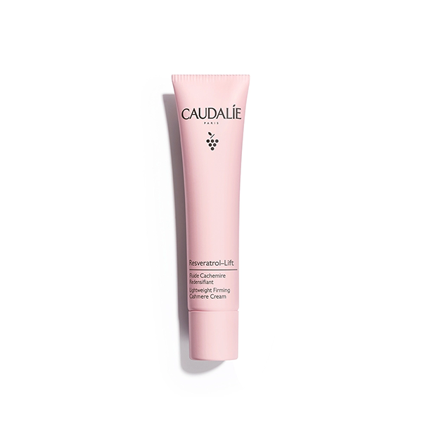Caudalie Resveratrol Lift Fluido Cashmere Ridensificante