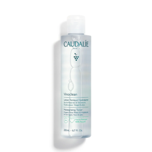 Caudalie Vinoclean Lozione Tonica Idratante