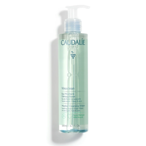 Caudalie Vinoclean Acqua Micellare Struccante
