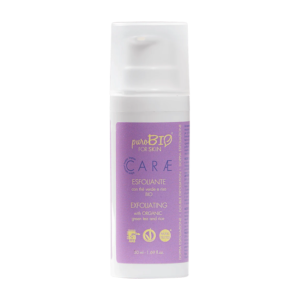 PuroBIO For Skin Carae Esfoliante