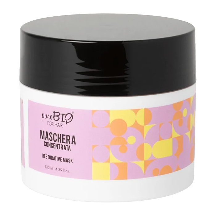 PuroBIO For Hair Maschera Concentrata