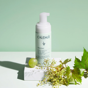 Caudalie Vinoclean Schiuma Detergente - 150 mL