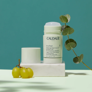 Caudalie Vinofresh Deodorante Stick Naturale