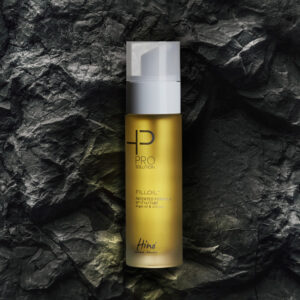 Hino Pro Solution Filloil Olio Absolute Antirughe