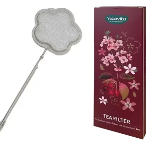 Neavita Rituali Botanici Filtro Fiore