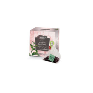 Neavita Tè Imperial Earl Grey Filtroscrigno