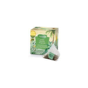 Neavita Tè Sencha Tropicale Filtroscrigno