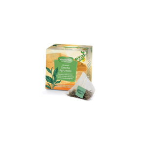 Neavita Tè Sencha Agrumato Filtroscrigno