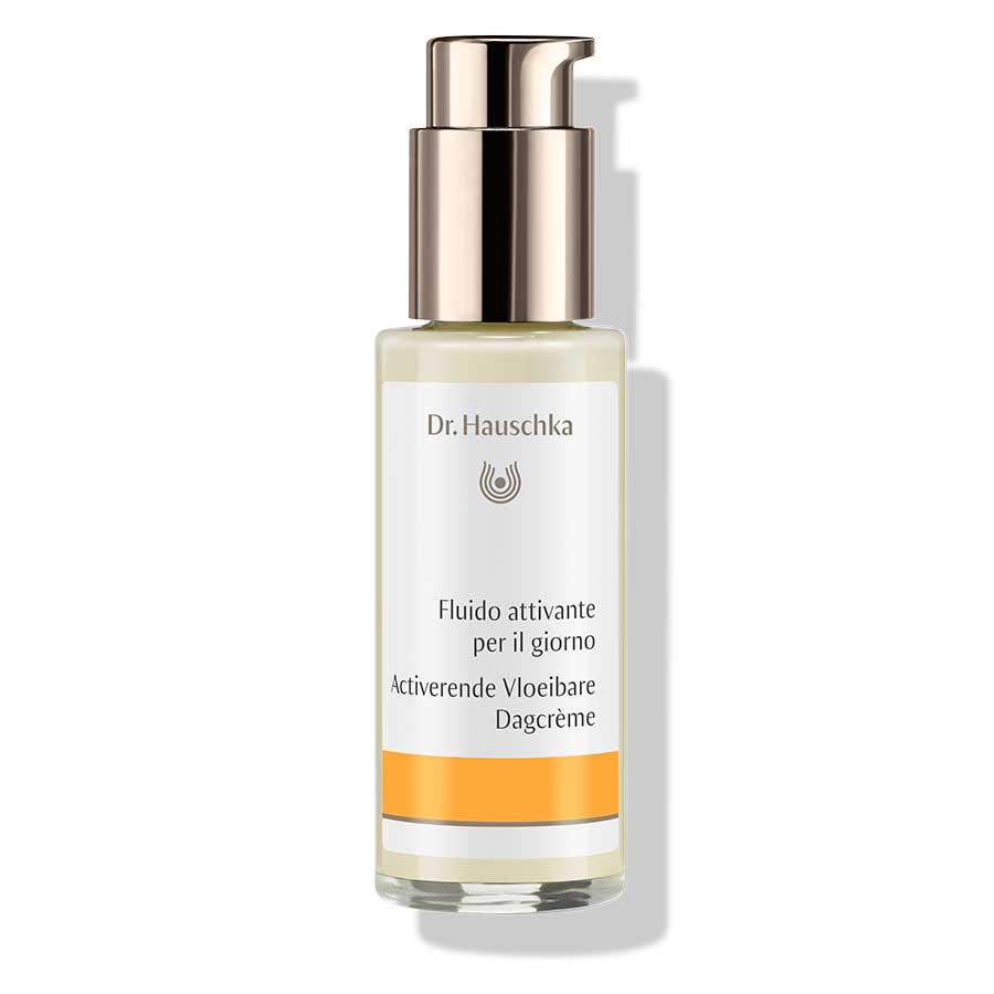 Dr. Hauschka Fluido Attivante Giorno