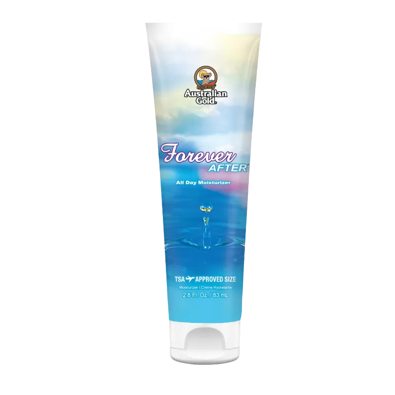 Australian Gold Forever After Idratante Doposole Travel Size