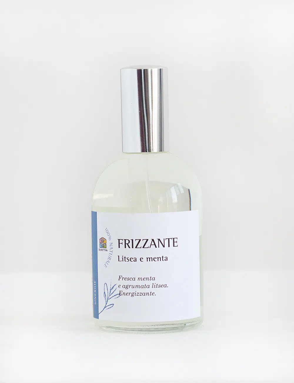 Olfattiva Spray Frizzante 115 ml