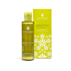 Nature's Gelsomino Bagnodoccia Idratante