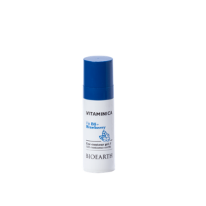 Bioearth Vitaminica Gel Contorno Occhi