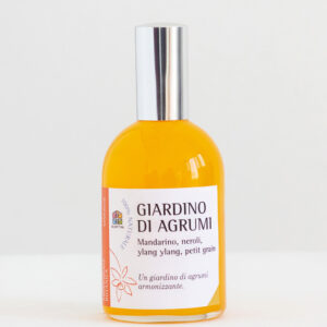 Olfattiva Profumo Giardino d’Agrumi 115 ml
