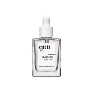 Gitti Quick Dry Solution