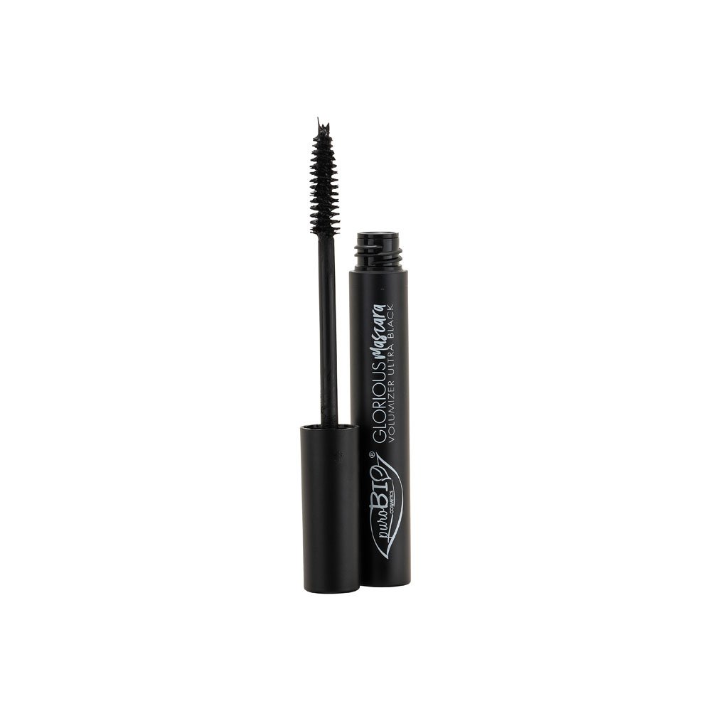 PuroBIO Cosmetics Glorious Mascara Volumizzante