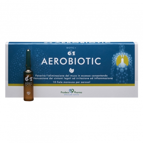 GSE Aerobiotic