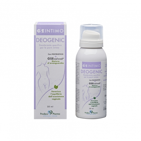 GSE Intimo Deogenic